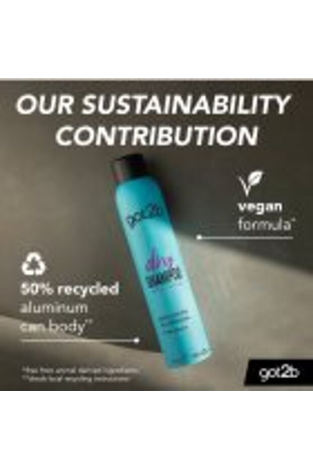 Extra Volume Sampon Uscat - 4