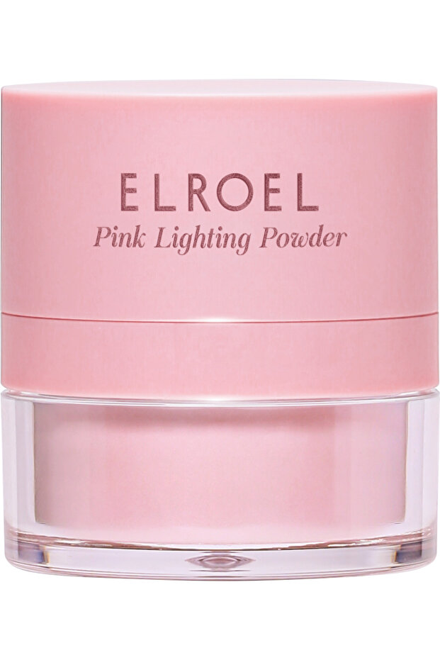 Pink Lighting Powder - 2
