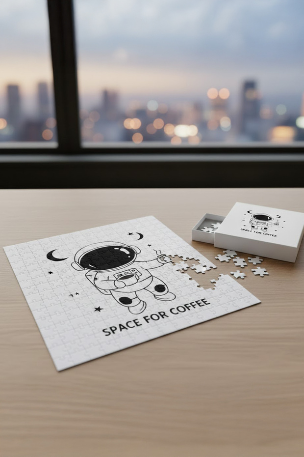 puzzle
