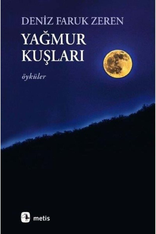 Yağmur Kuşları
