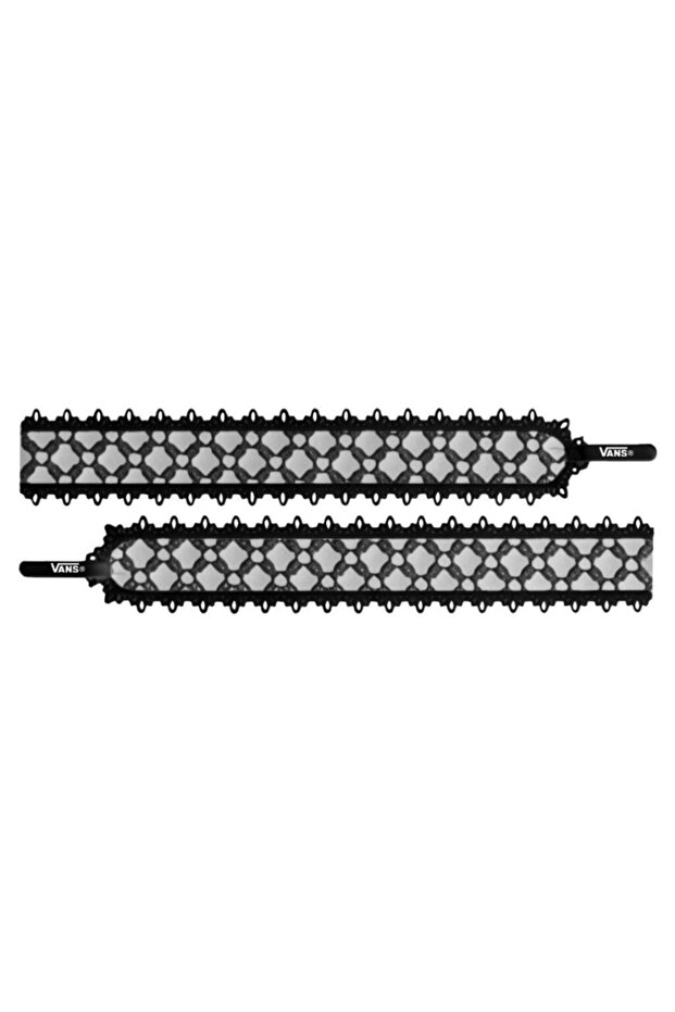 Lace Laces Black 45" - 2