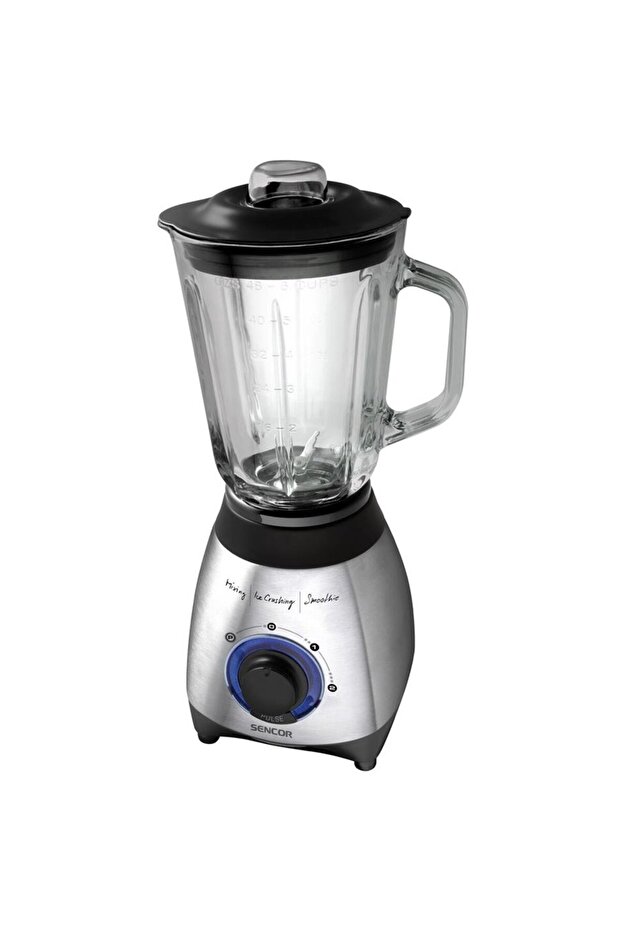 Blender - SBL 4371 - 1