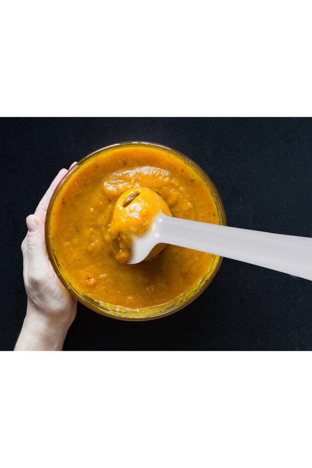 P102FRU003 400 W, Alb - 5