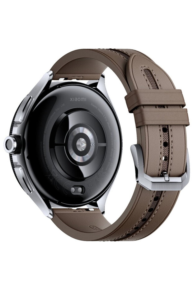 Watch 2 Pro LTE Silver - 5