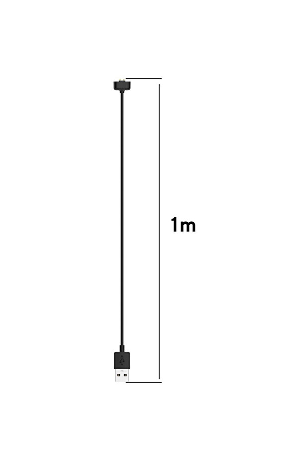 THA5 USB-A 5W Negru - 7
