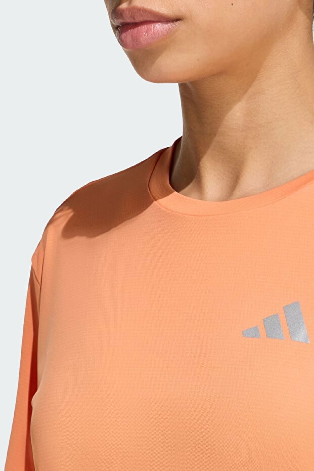 adi365 Running Essentials Tişört - 4