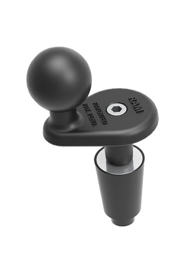 Motorcycle Fork Stem Ball Base