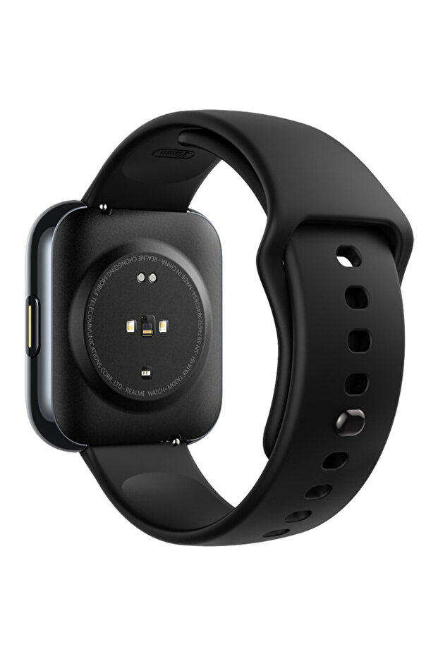 Watch Black - 3
