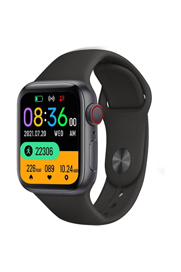 TW7-BK Fun Negru - 3