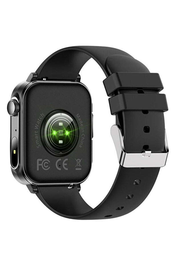 P80, 1.83", Negru - 4