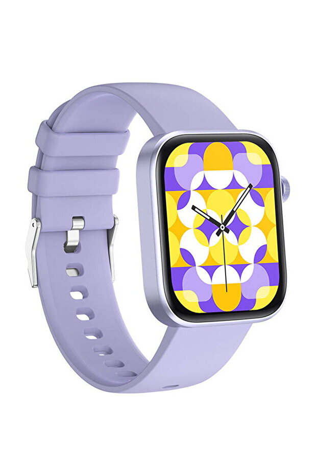 P71, 1,9", Violet - 5