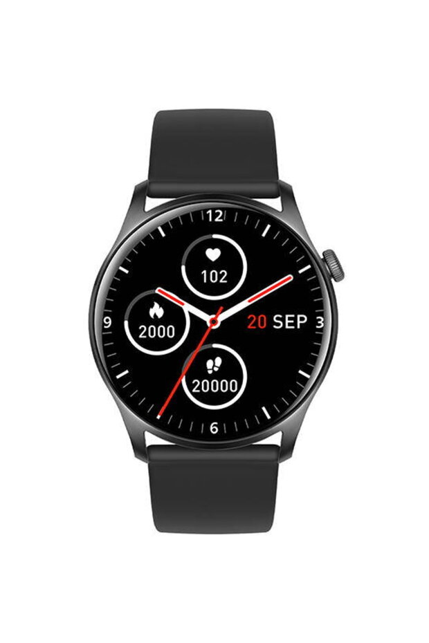 SKY 8 1.3" Negru - 2