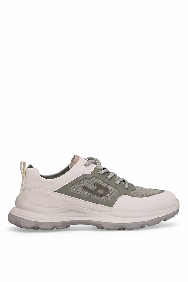 26Y572 Men's Classic Sneakers Green