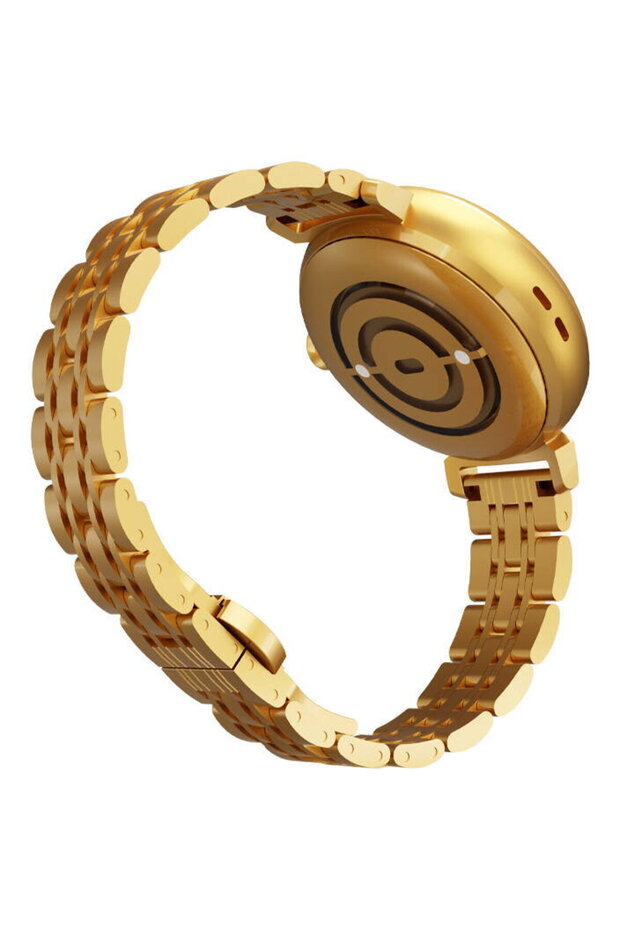 Ceas inteligent Future Aura (roz) - 4