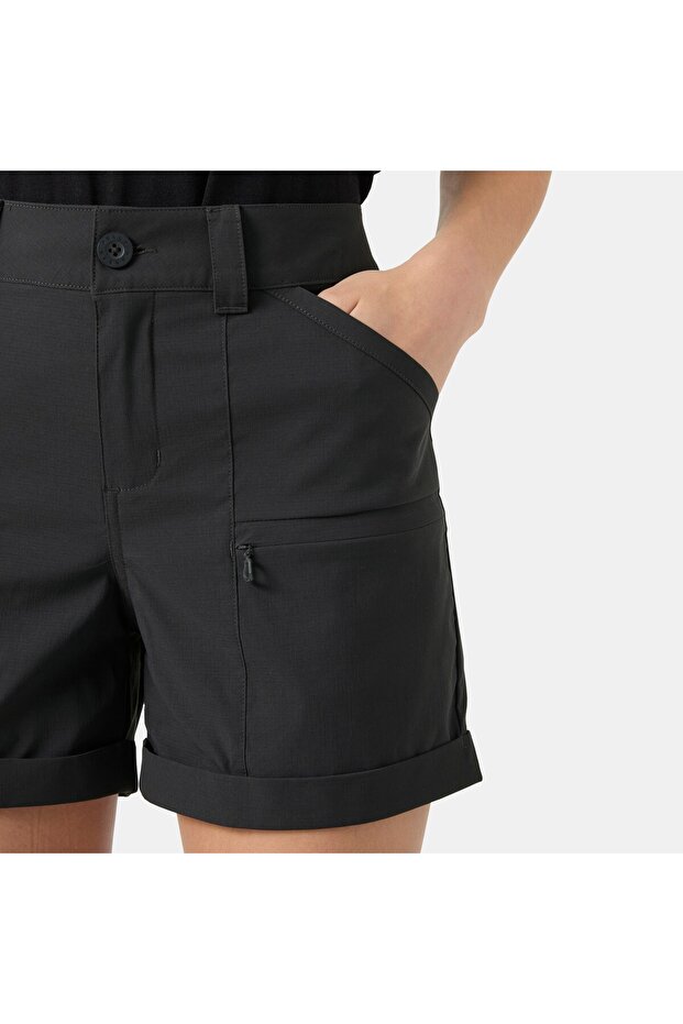 W Maridalen Kadın Şort - 4