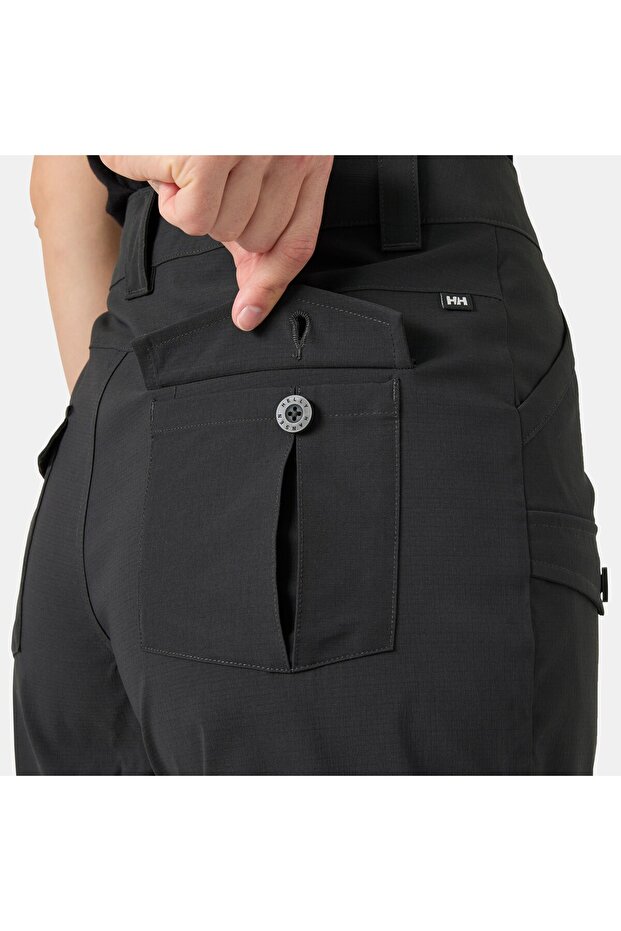 W Maridalen Kadın Şort - 3