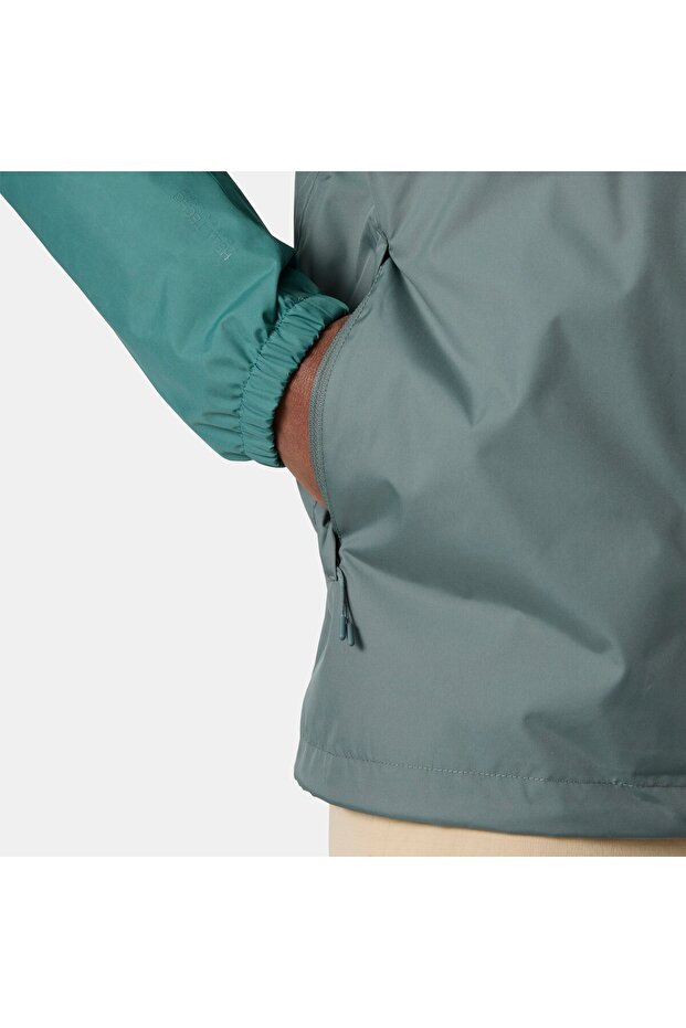 Hilo Rain Men's Raincoat - 4