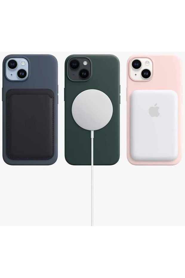 iPhone 14 512GB Roșu - 5