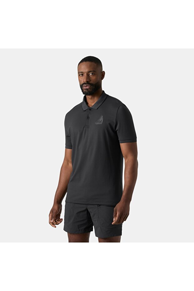 Hp Figari Polo Men's T-Shirt