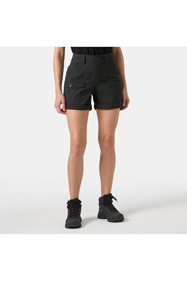 W Maridalen Kadın Şort - 1