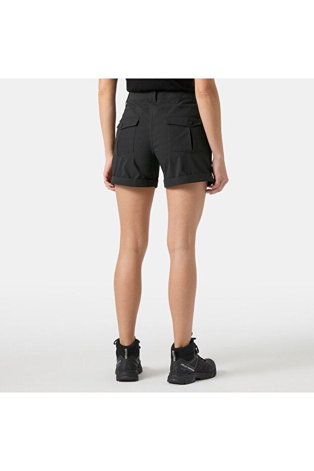 W Maridalen Kadın Şort - 2