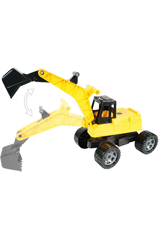 Excavator 70 cm - 3