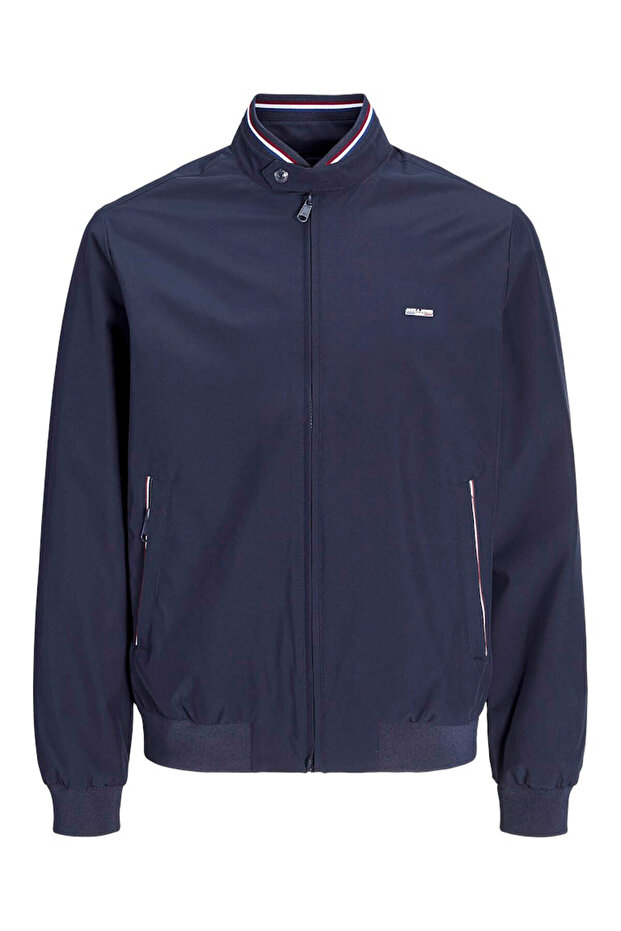 Jprblubrad Bomber Lacivert Erkek Ceket 12273393 - 1