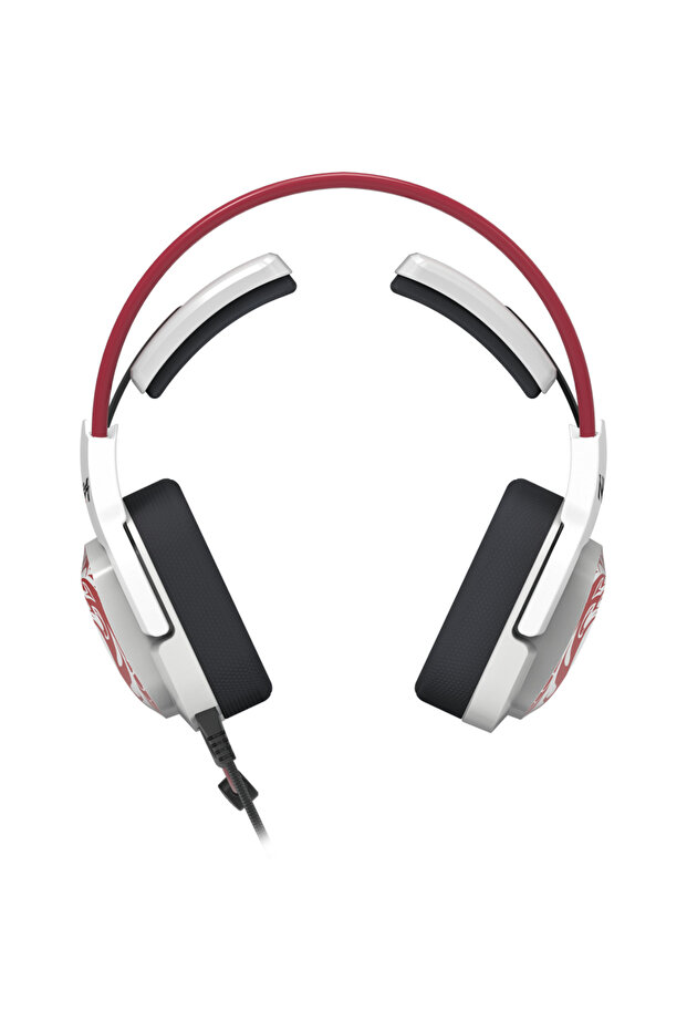 G575, Wired, Headset, Alb - 3