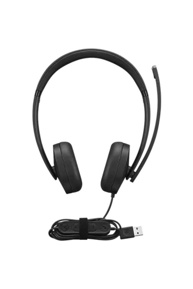 USB-A Wired Stereo Headset Gen 2