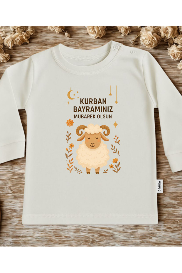 Kurban Bayram % Yüz Cotton Body Sweat