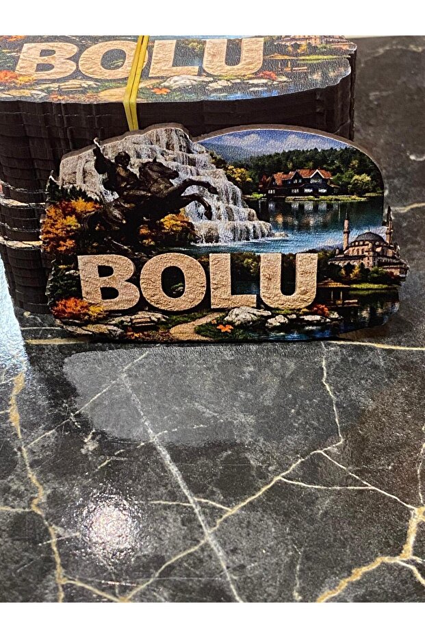 BOLU MAGNETİ