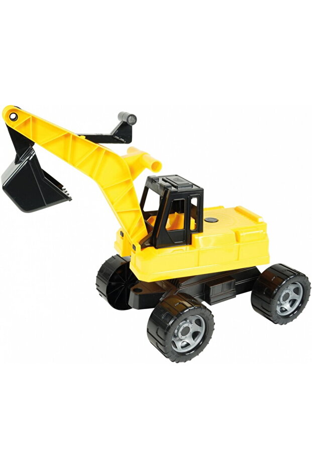 Excavator 70 cm - 5