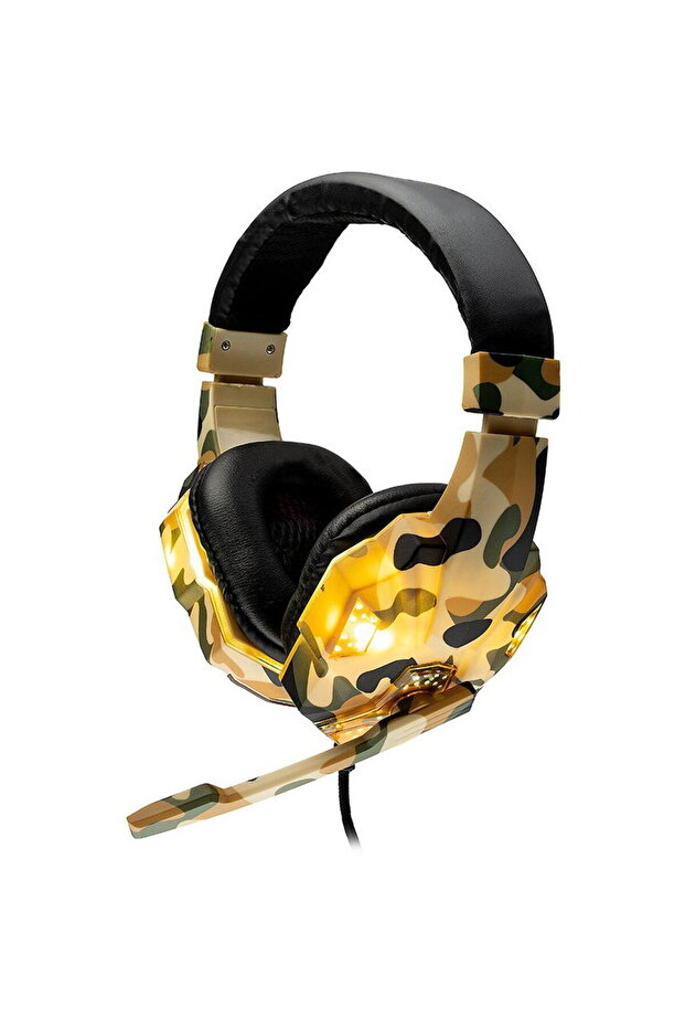 Microfon Camuflaj - 5