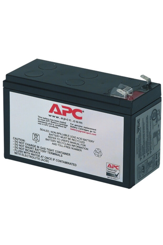 UPS battery APCRBC106