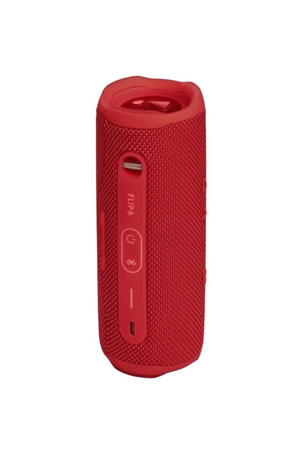 Flip 6 Bluetooth Red - 3
