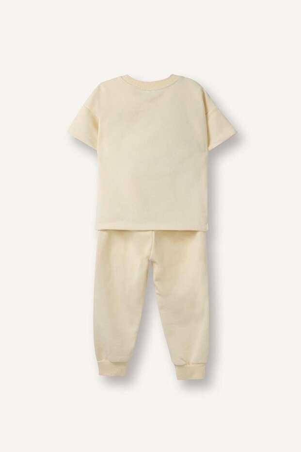 Knitted Set (26 SM) - 4