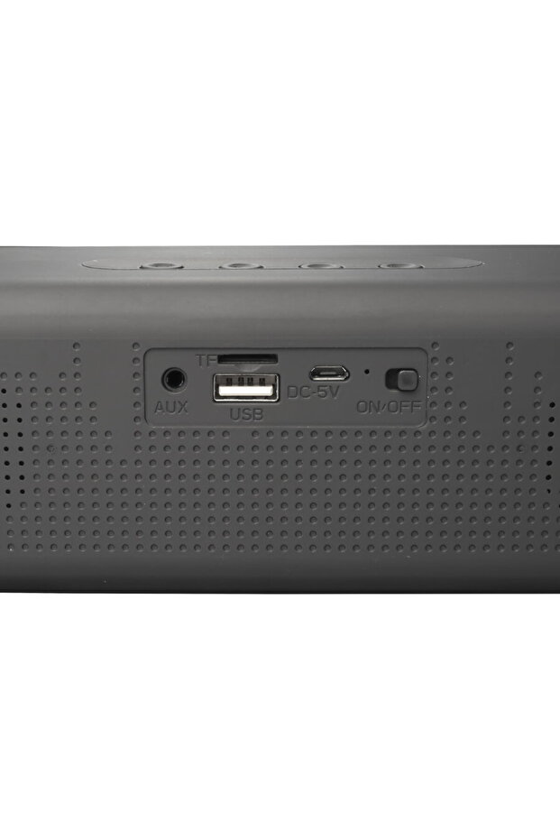 BTT-515 Bluetooth Negru - 3