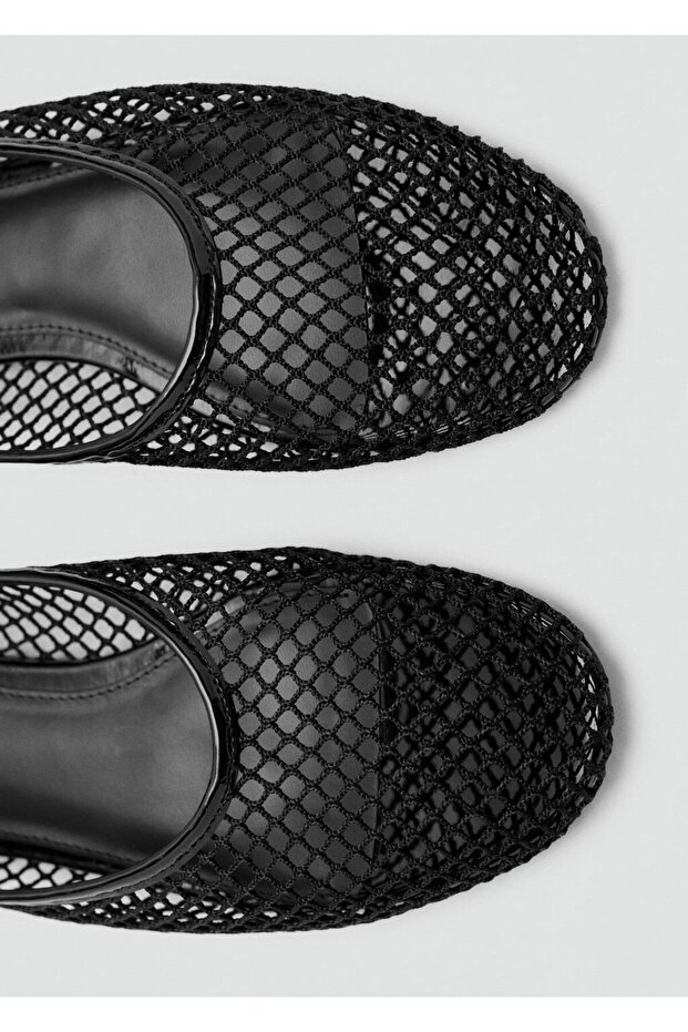 Bilezikli file babet - 4