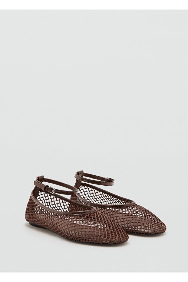 Bilezikli file babet - 1