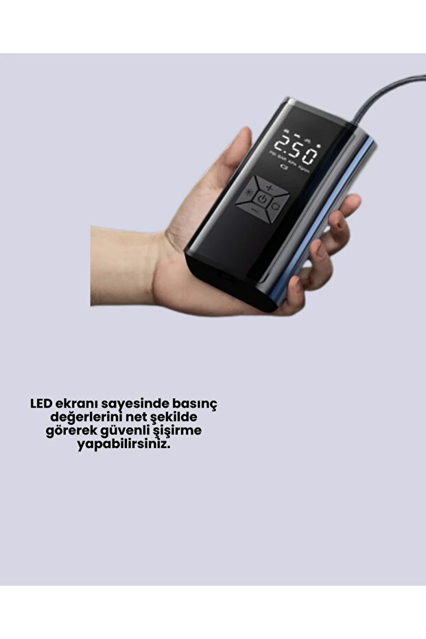 Pompă auto Eg216 - 5