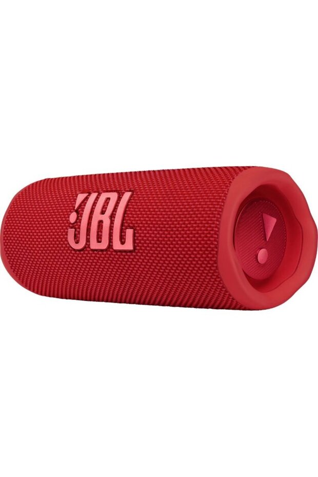 Flip 6 Bluetooth Red - 1