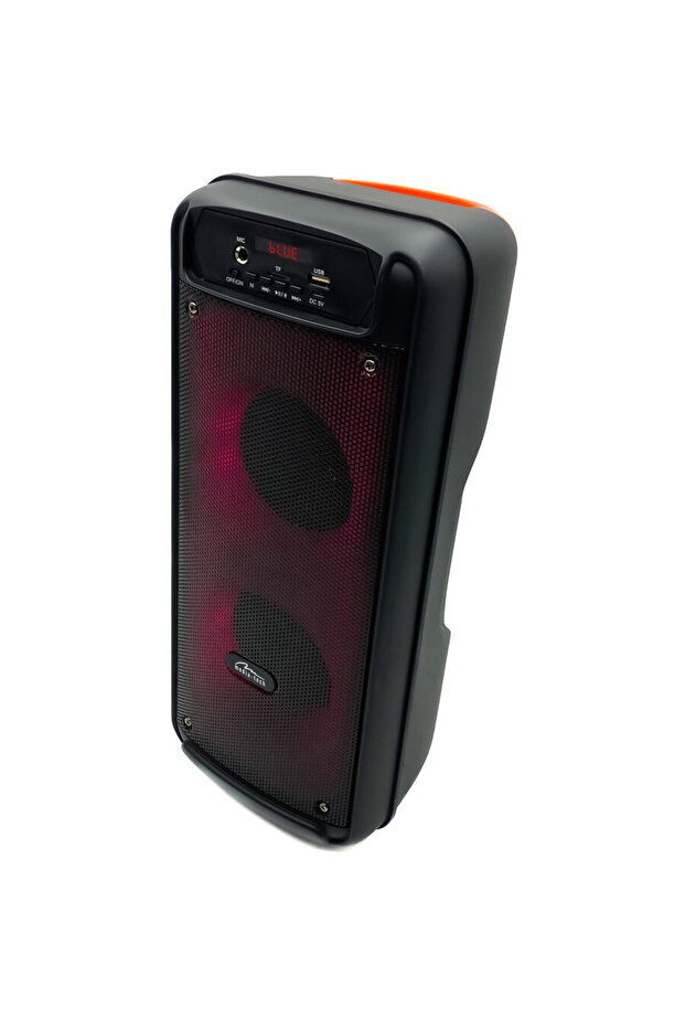 Wireless speaker FLAMEBOX UP MT3177 - 7