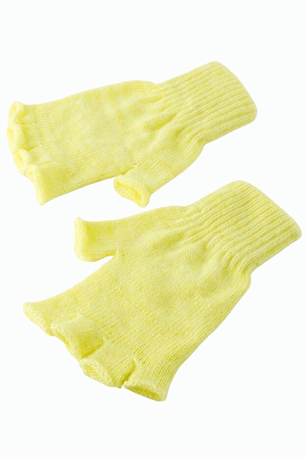 Cut-Tip Gloves