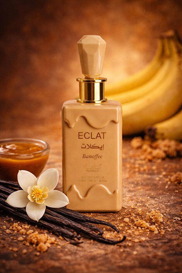 vanilie si banane - 2
