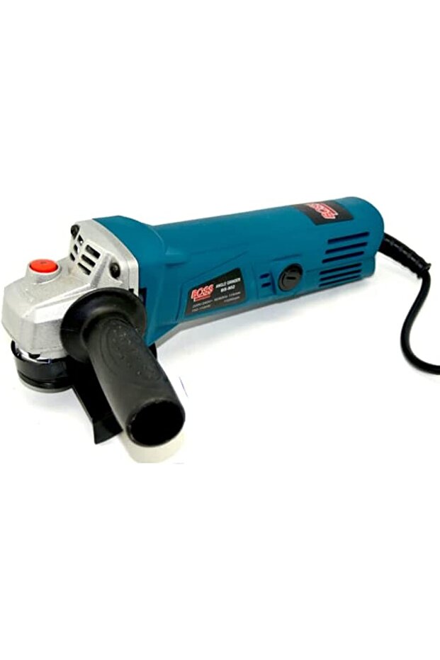 Professional Angle Grinder - Boss