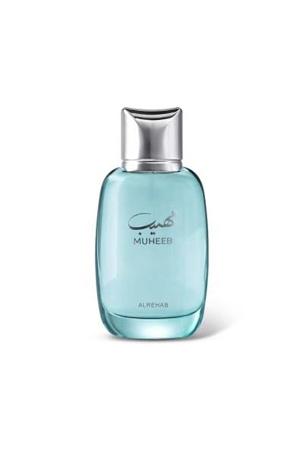 عطر مهيب 100 مل او دى بارفان - للرجال