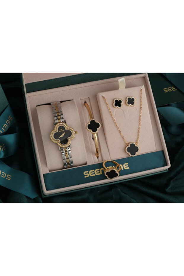 Accessory set – 5 pieces - 1