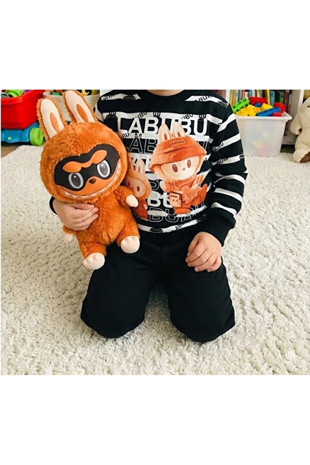 Children's Pajama Set