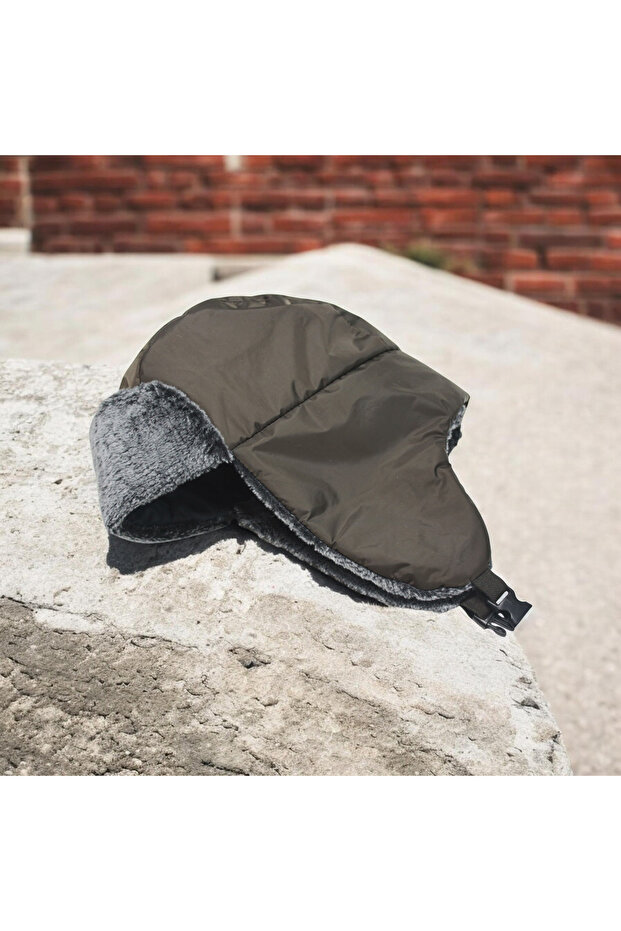 قبعة طيار مقاومة للماء - 2