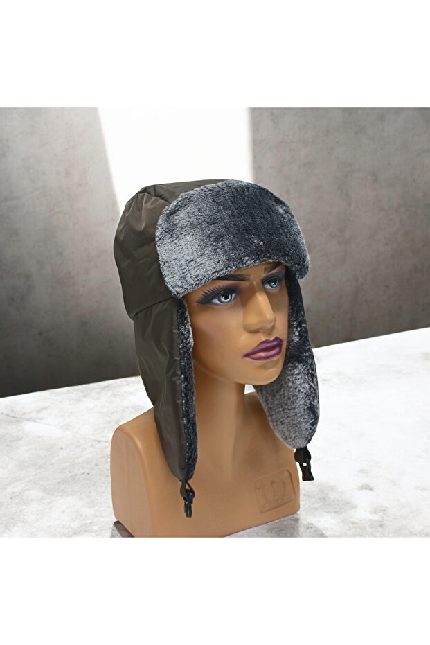 قبعة طيار مقاومة للماء - 4